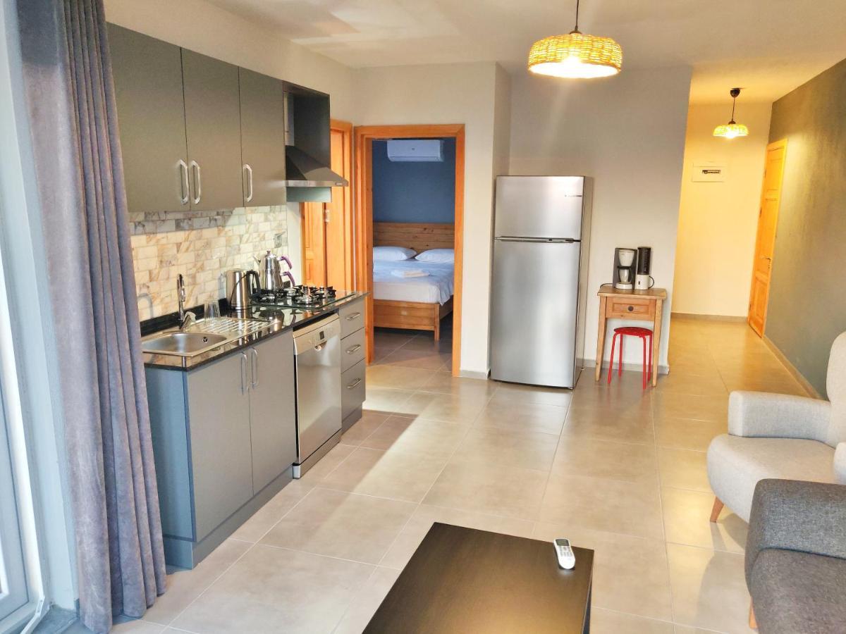 Olivia Homes Каш Екстериор снимка