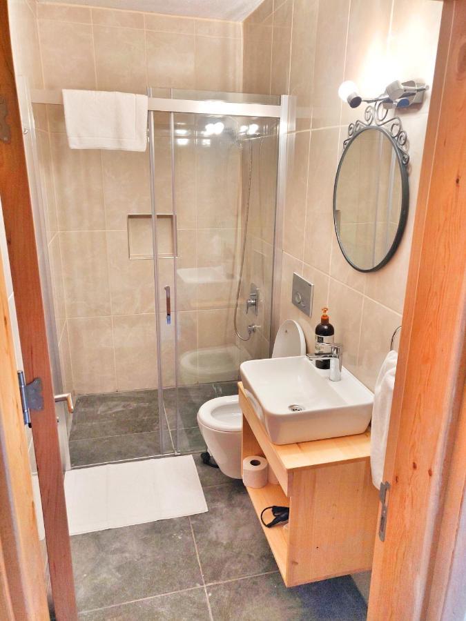 Olivia Homes Каш Екстериор снимка