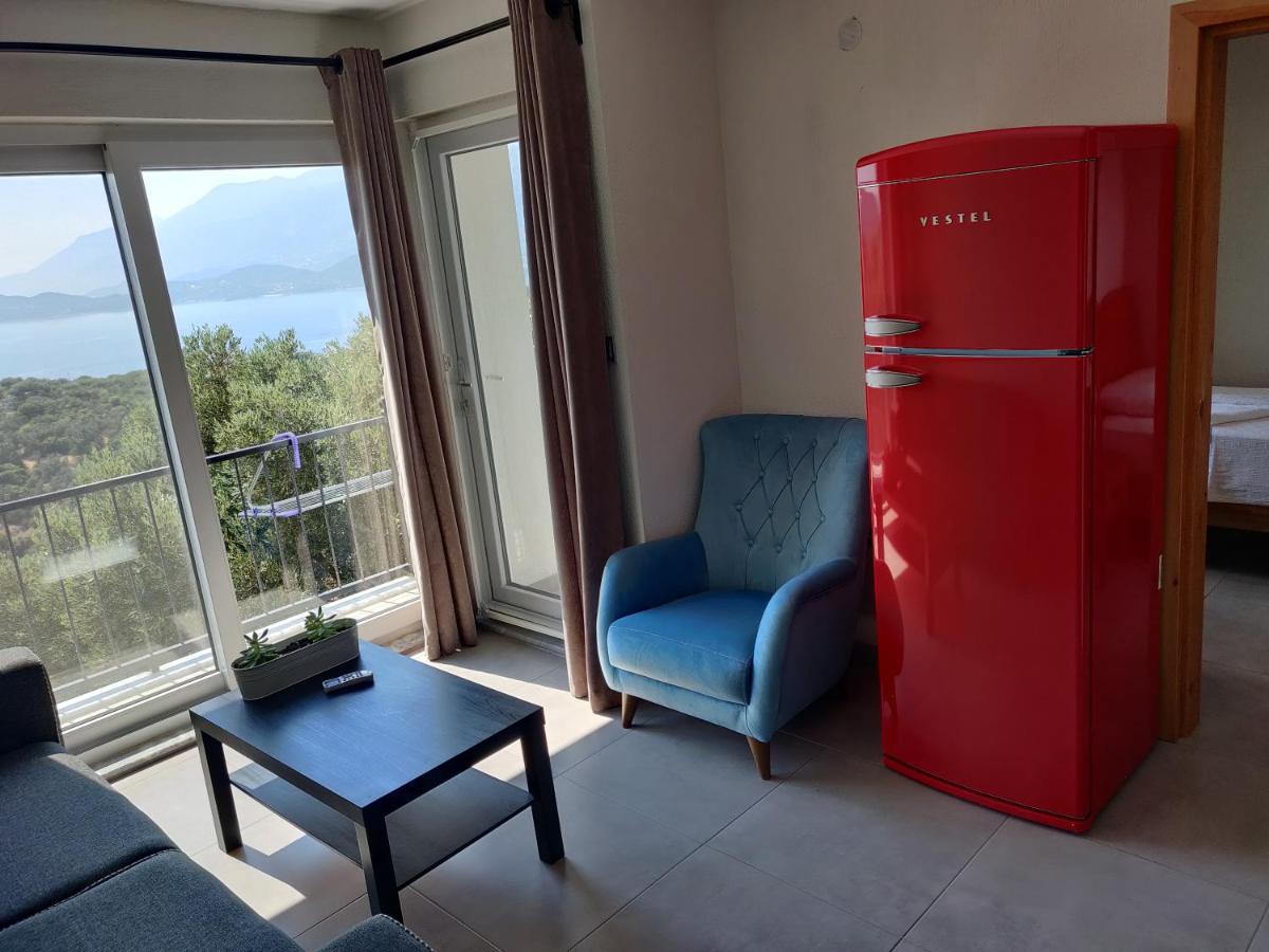 Olivia Homes Каш Екстериор снимка
