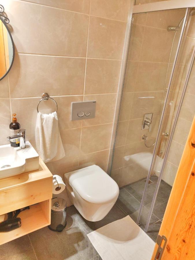 Olivia Homes Каш Екстериор снимка