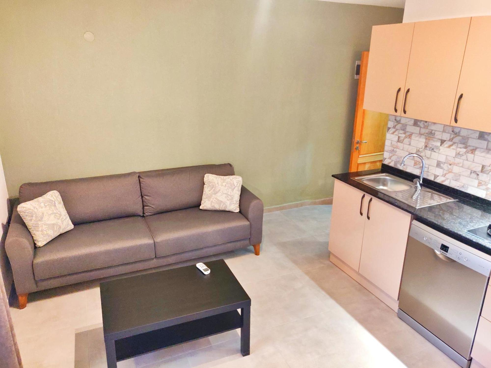 Olivia Homes Каш Стая снимка