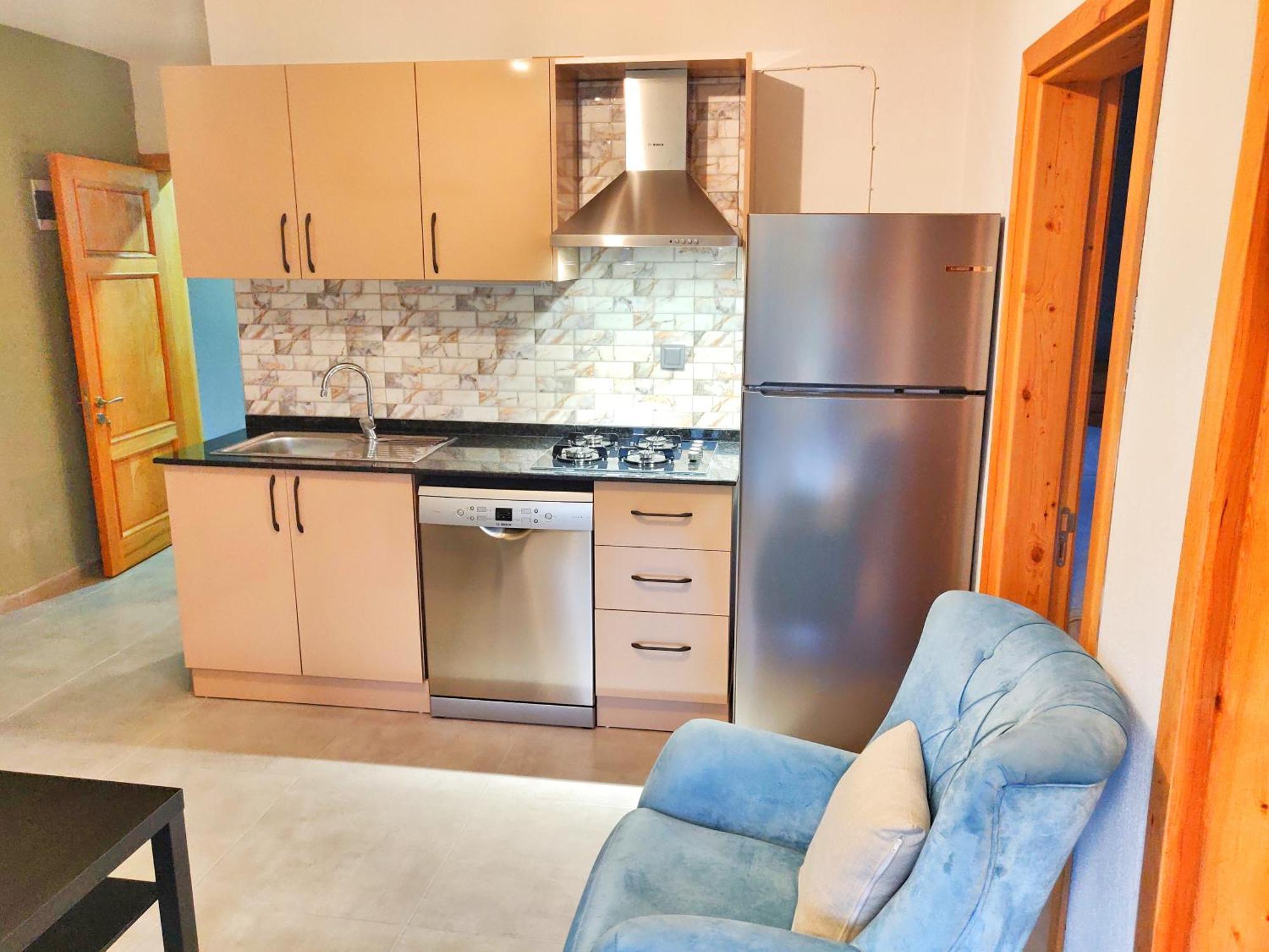 Olivia Homes Каш Стая снимка