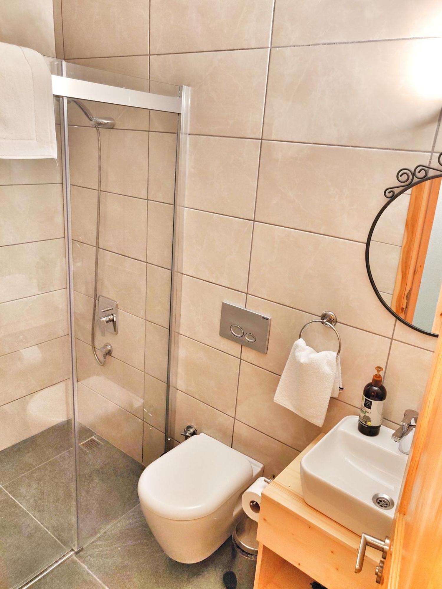 Olivia Homes Каш Стая снимка